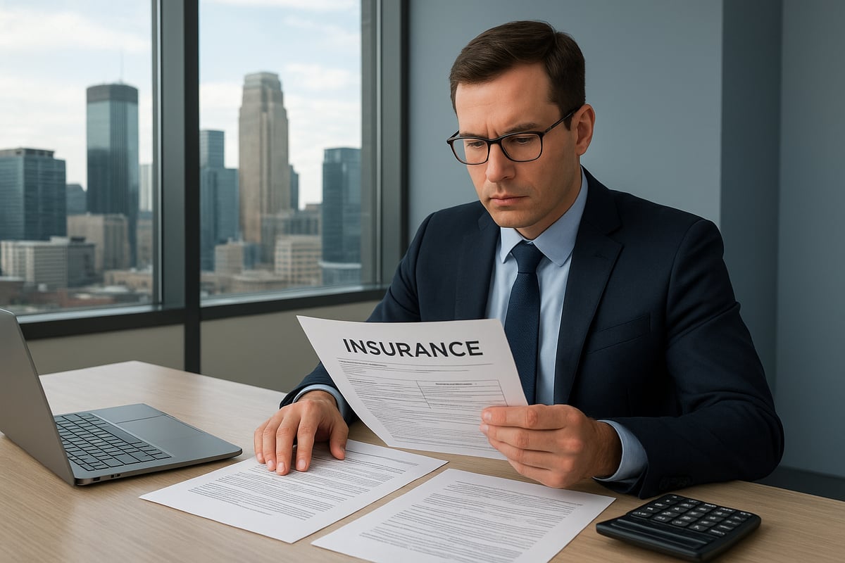Accountant Insurance Costs: What to Expect in 2026
