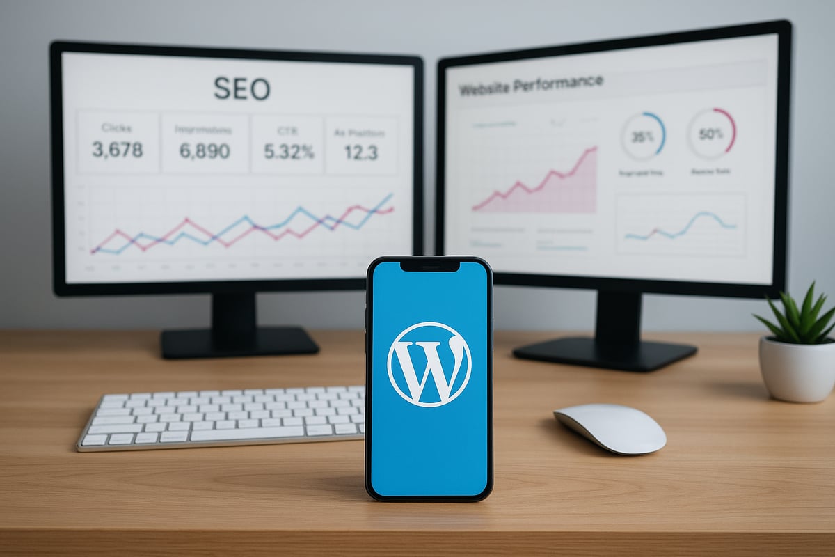 <span style="color:#3882DB">SEO und Performance nach der Migration</span>