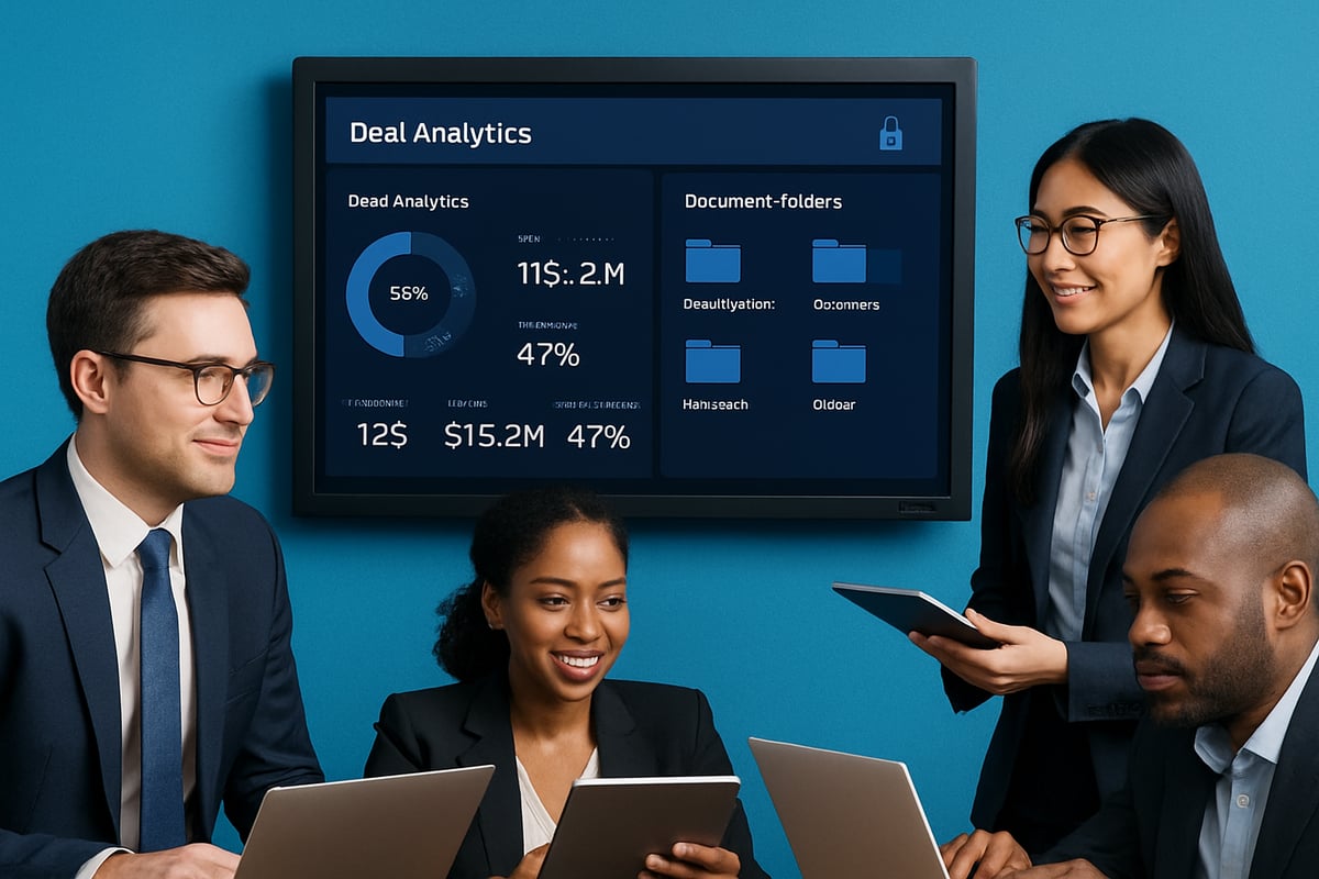 Understanding Deal Platforms: What They Are & Why They Matter