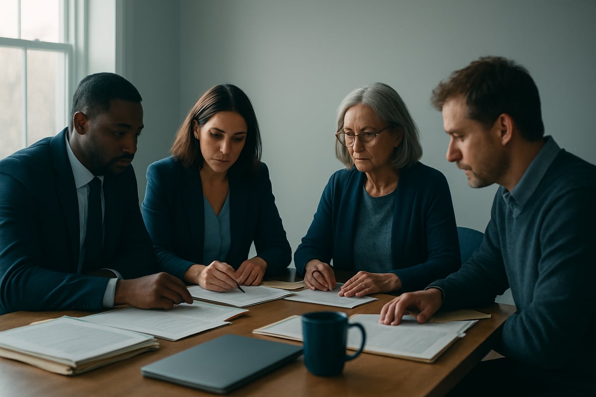 The Current State of Court Self Help Centers: Challenges and Stakes