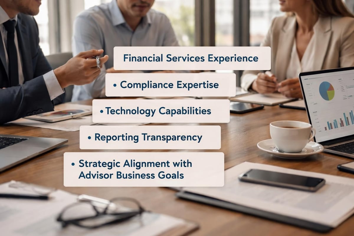 Marketing Agency Full Service: Complete Guide for 2026 Marketing agency selection criteria