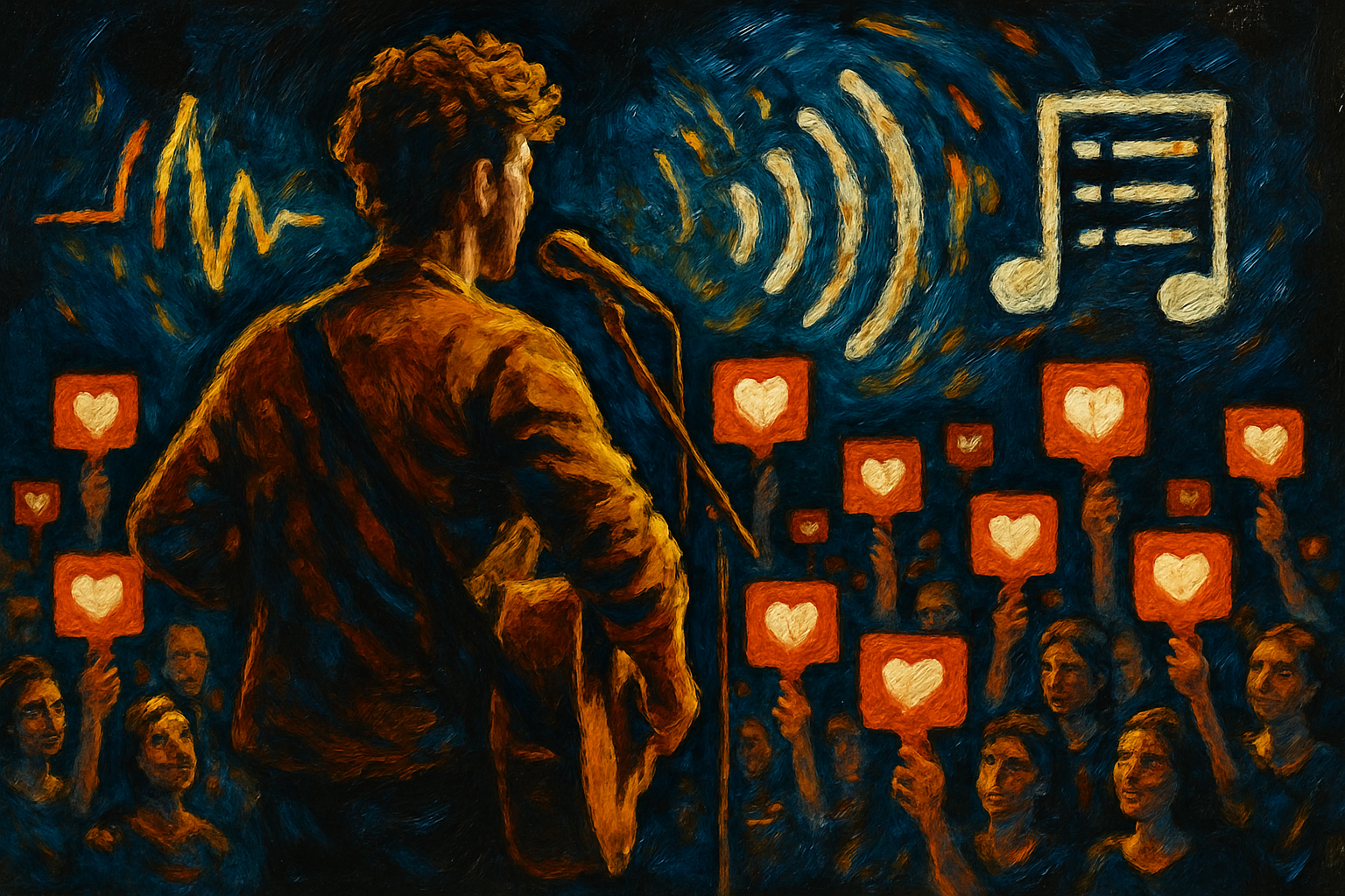 Understanding Spotify Saves: What They Are & Why They Matter in 2025