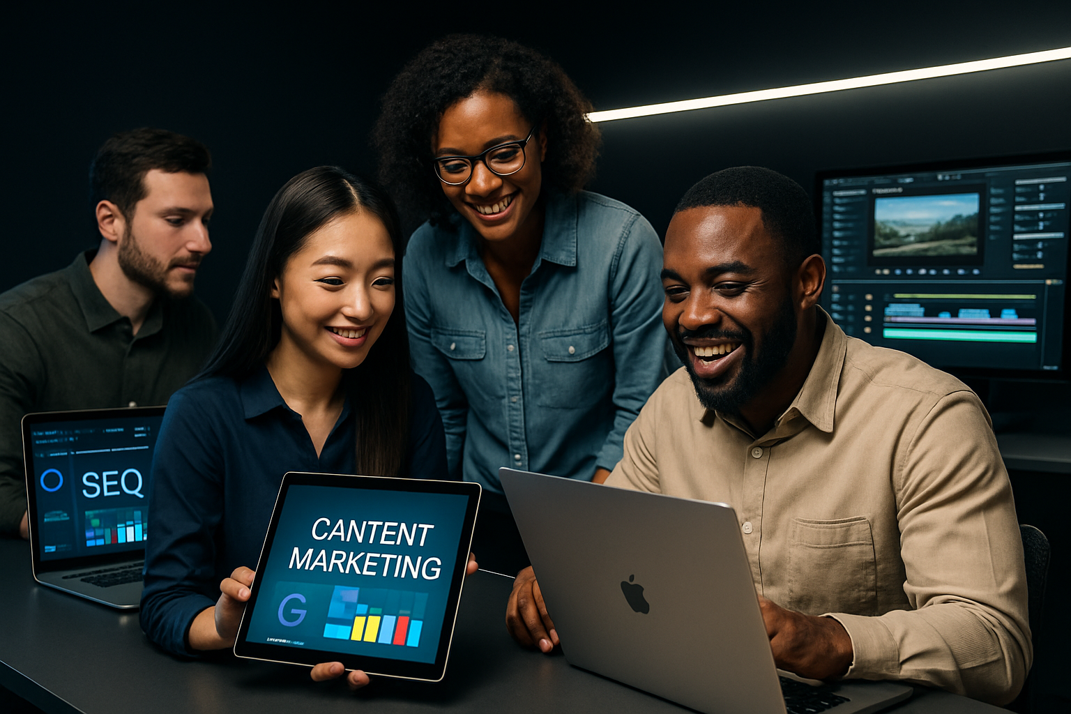 Essential Skills Every Content Marketer Needs