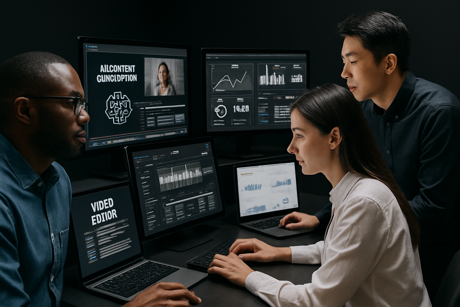 Cutting-Edge Tools and Technologies for Content Marketers