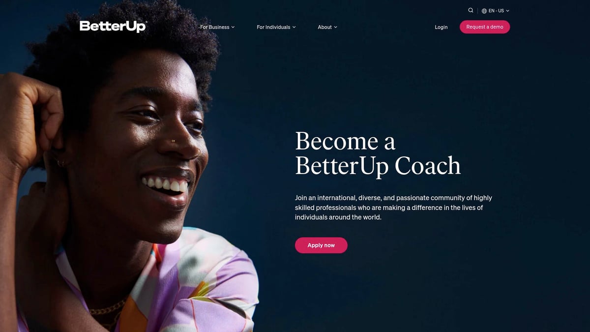 9 Essential Coaching Directories to Boost Your Practice in 2025 - BetterUp