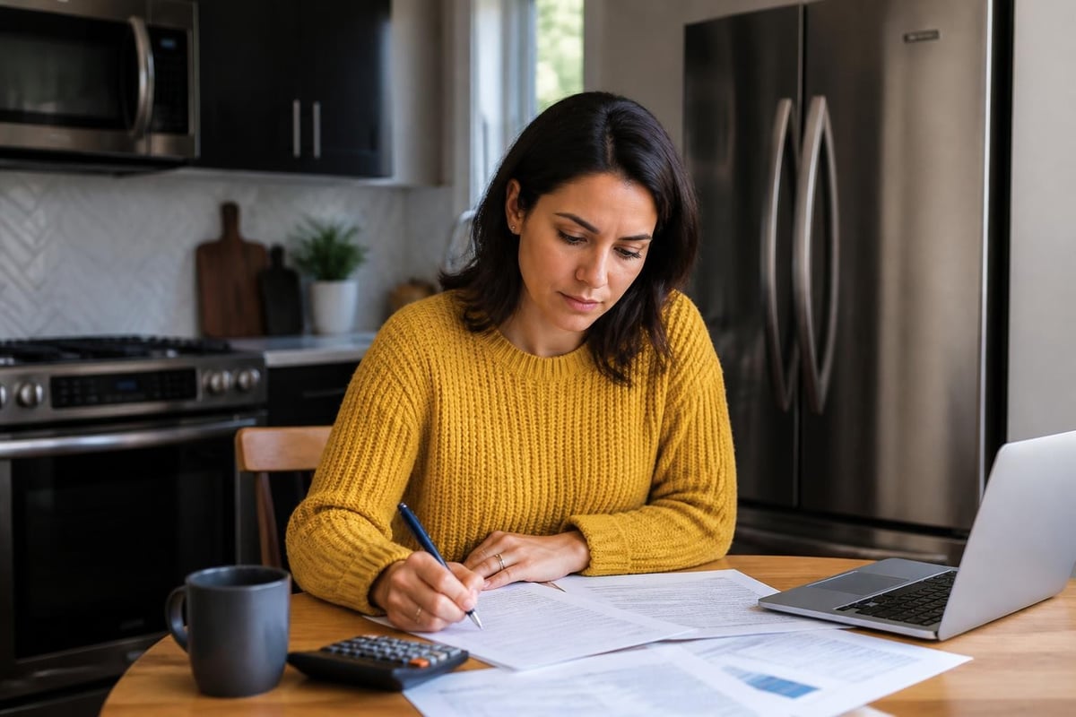 FHA loan qualification process