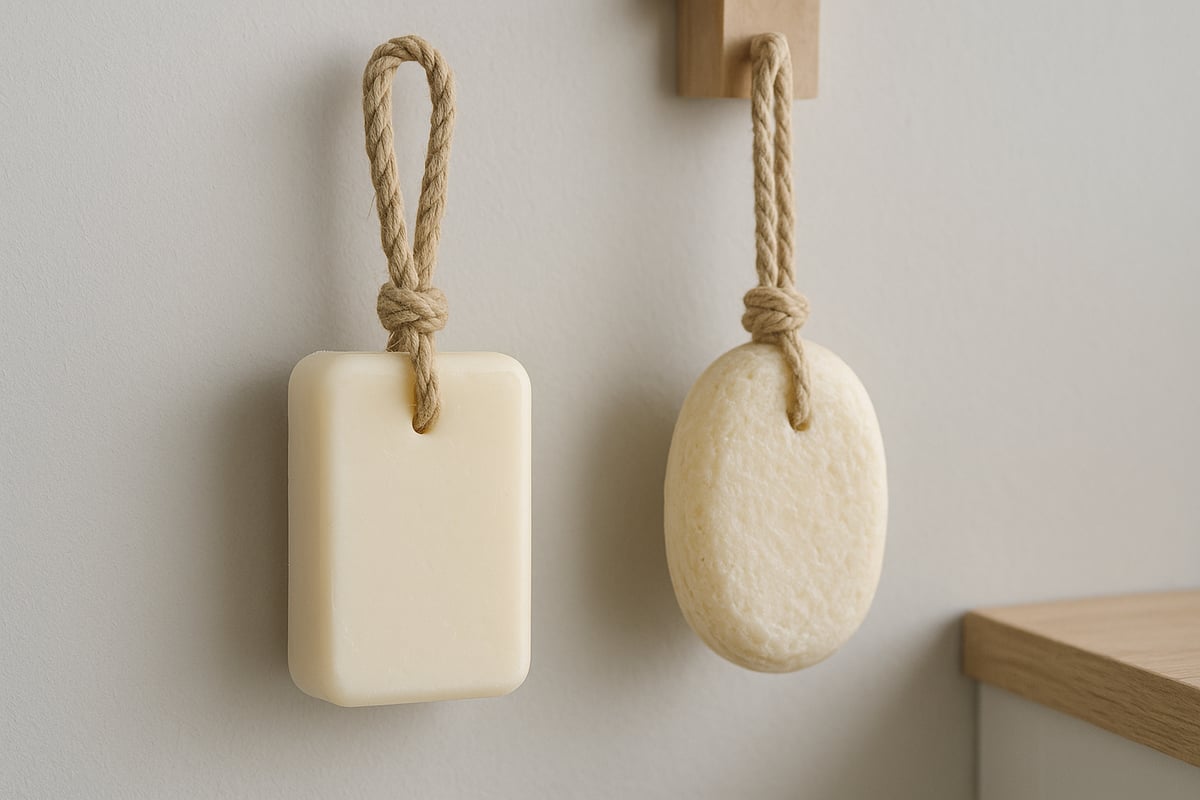 Soap on Rope: Fra Retro til 2026-Trend