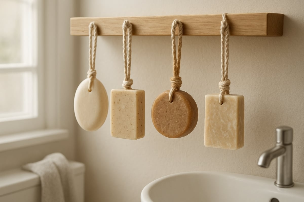 Guide: Sådan Vælger og Bruger du Soap on Rope