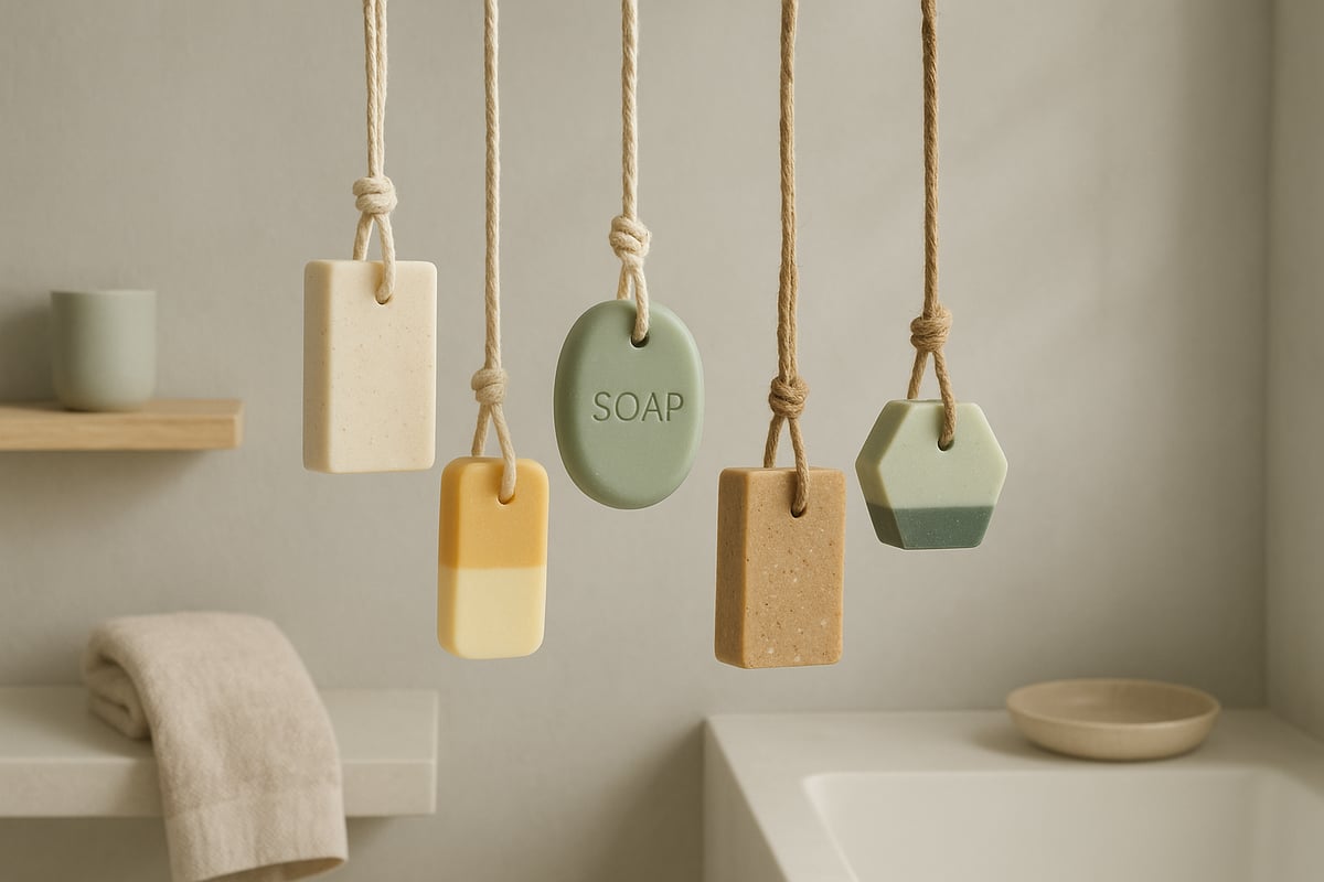 De Største Soap on Rope Trends for 2026