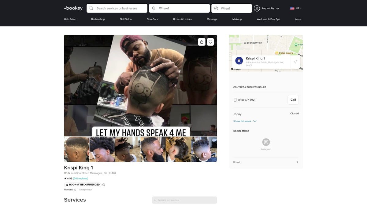 9 Essential Service Company Scheduling Software Picks for 2025 - Booksy