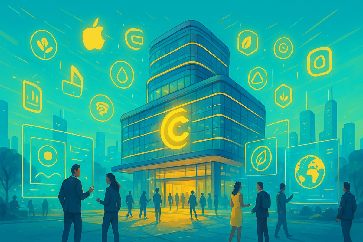 The Evolution of Corporate Branding in 2026