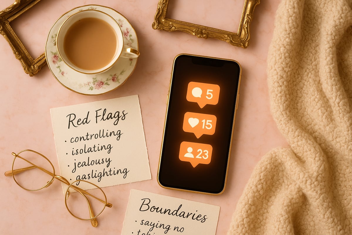 The Modern Landscape of Toxic Relationships in 2026