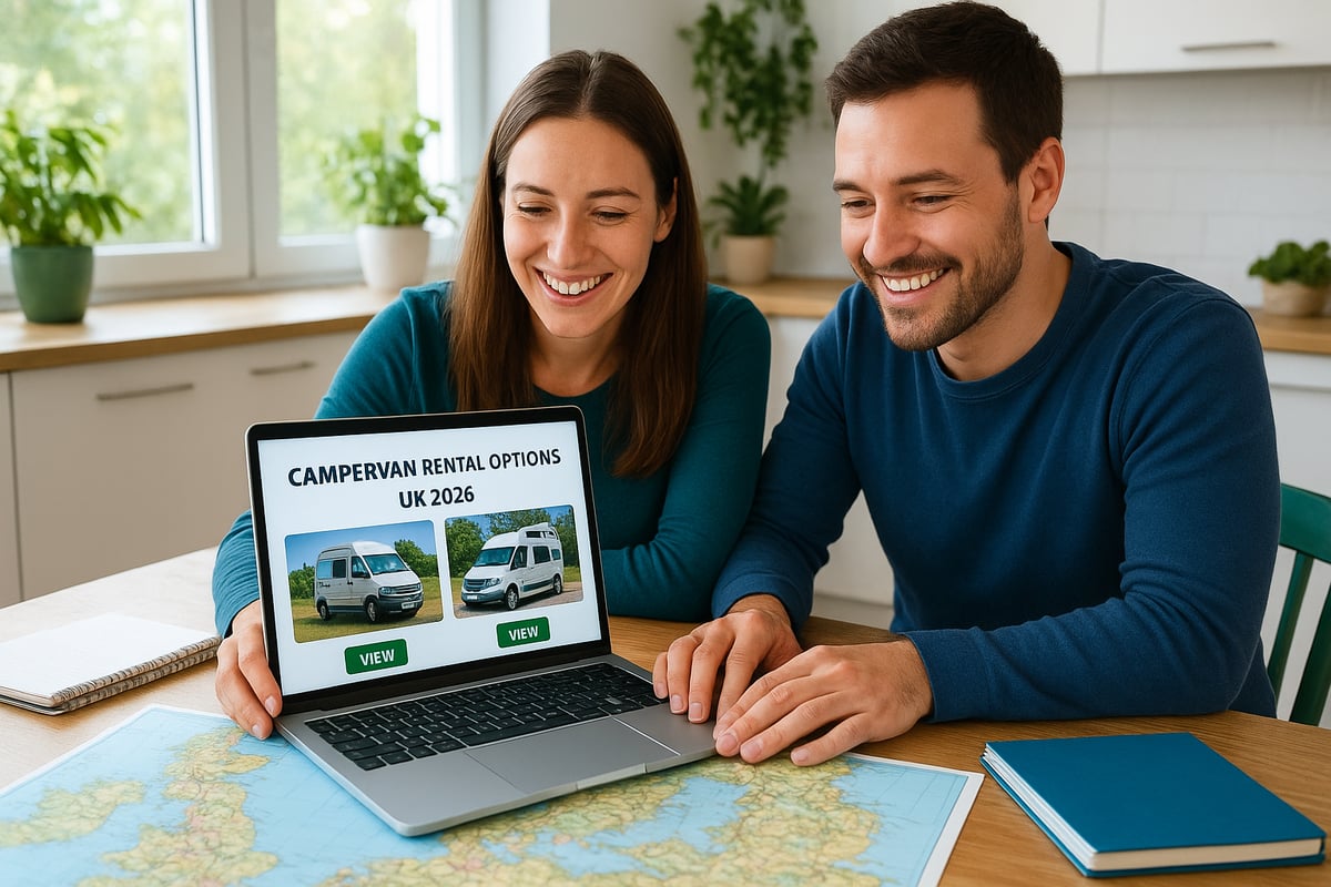 How to Save Money on Camper Rentals in 2026