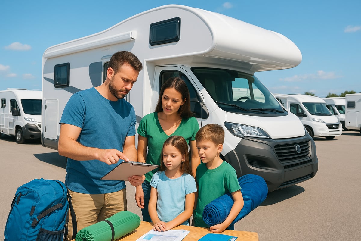 Additional Costs Beyond Basic Rental