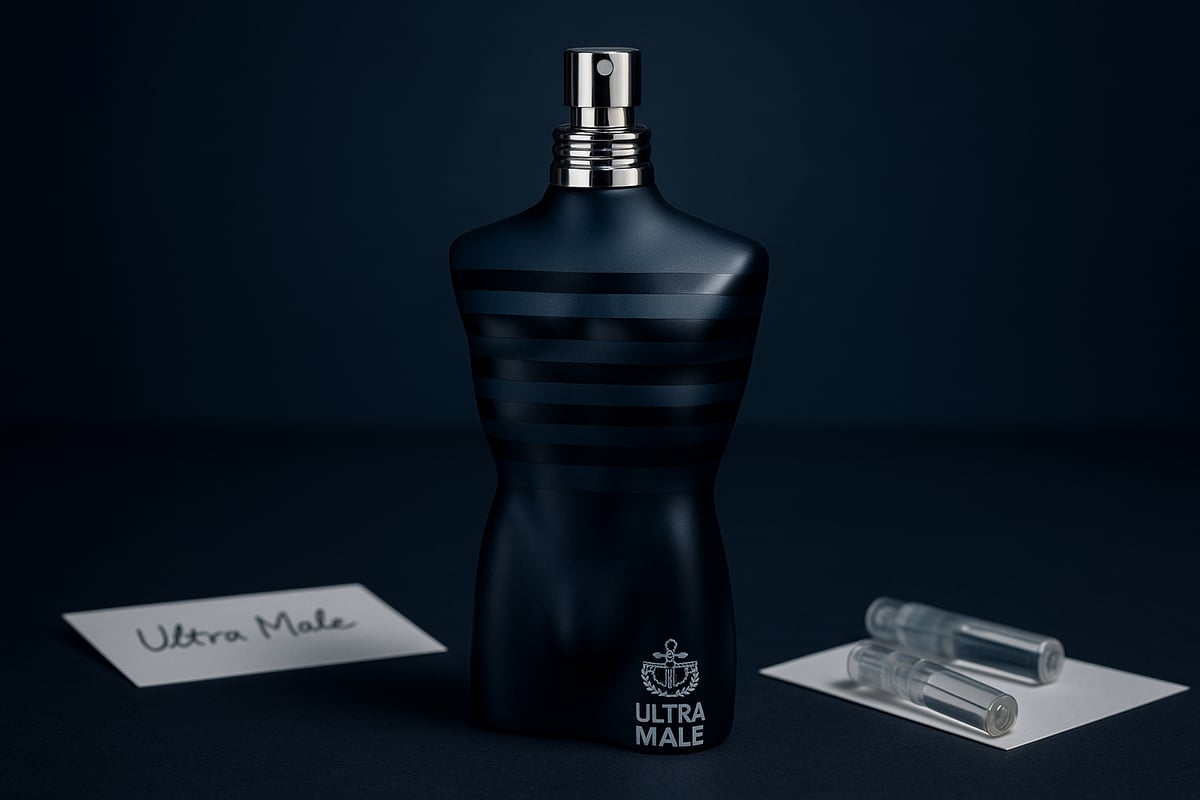 Ultra Male Parfum 2026: Hintergrund & Entwicklung