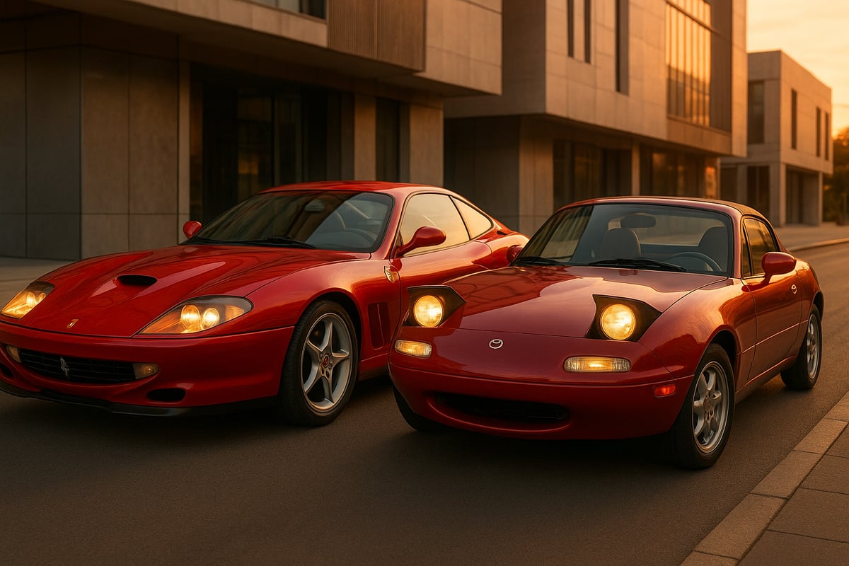 Il Tramonto dei Fari a Scomparsa: Sicurezza, Normative e Nuove Tendenze