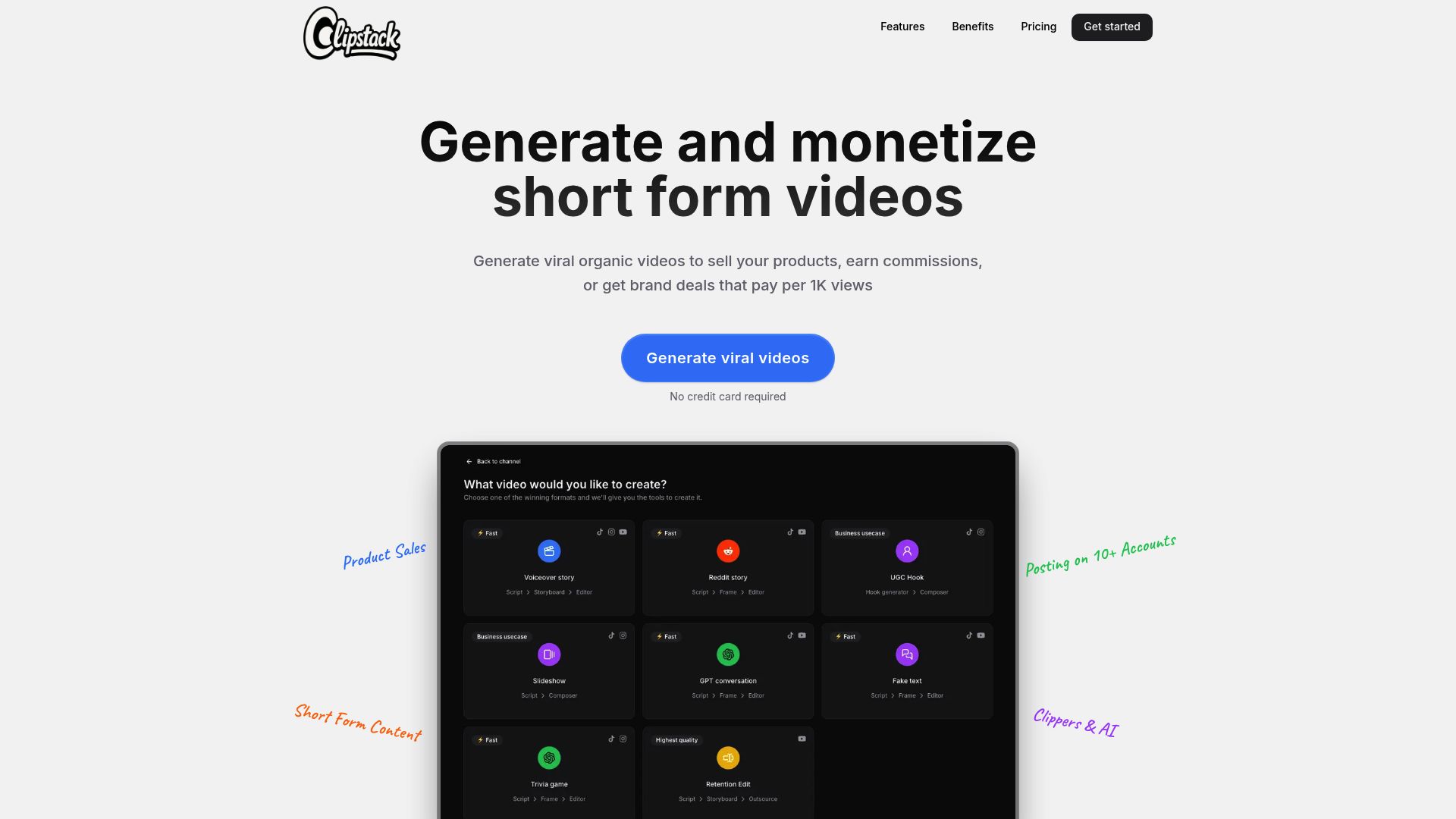 Youtube Shorts Monetize Guide: Step-by-Step for 2025 - How Clipstack Can Accelerate Shorts Monetization