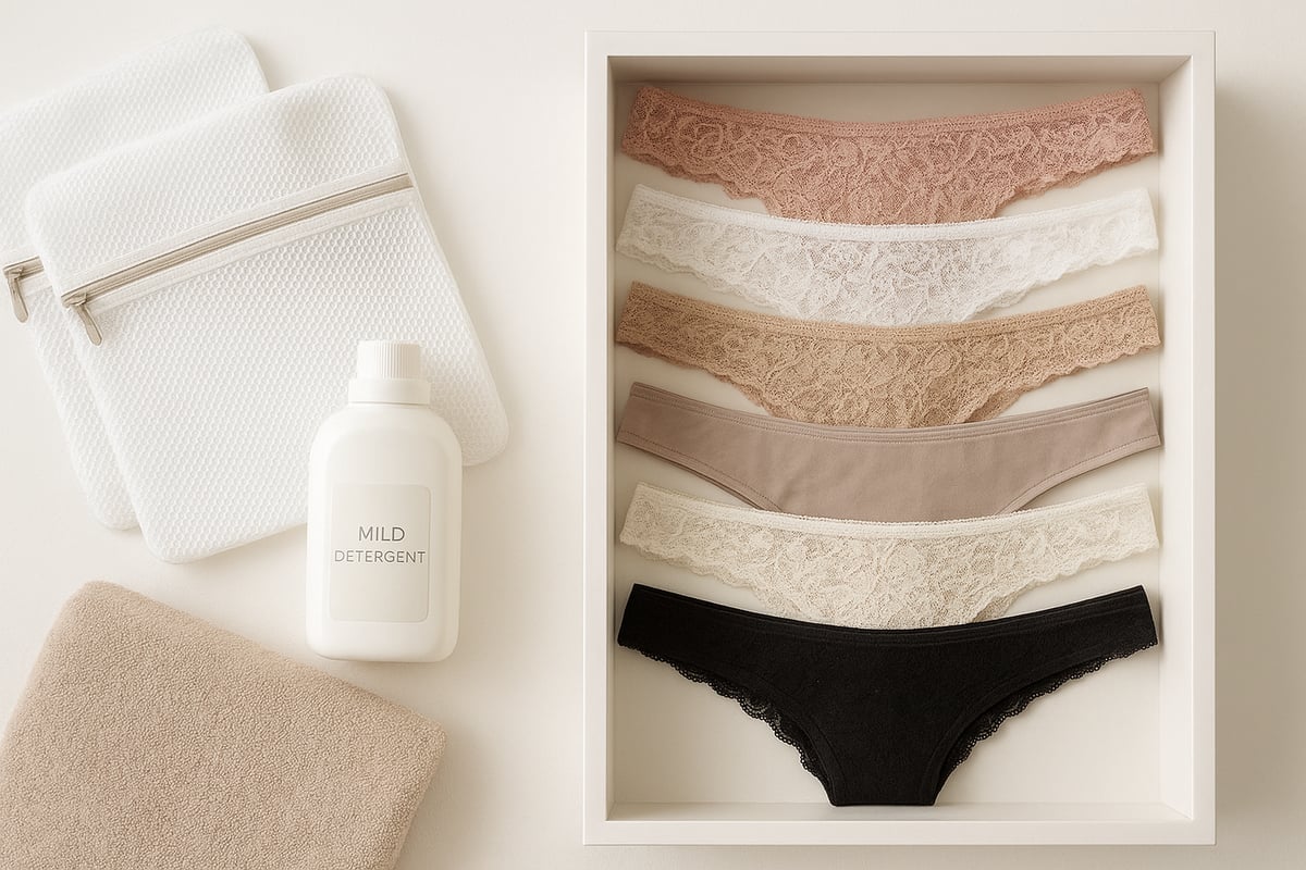High Thong Care & Longevity: Maintenance Tips for 2025