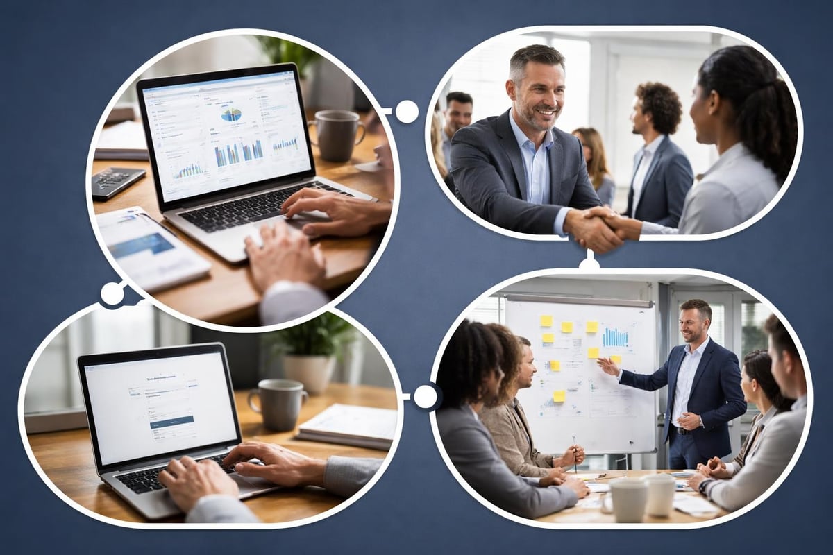 Interim Onboarding Process