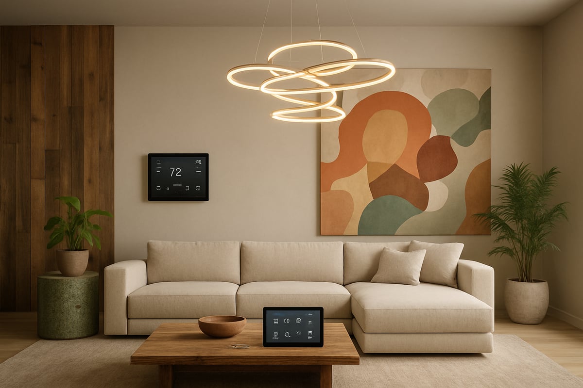 専門家の予測：インテリアデザインの次なる展開は？