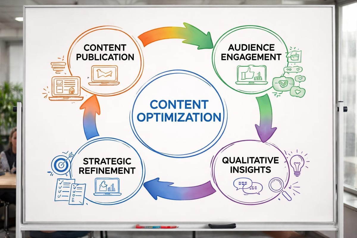 Content performance analysis