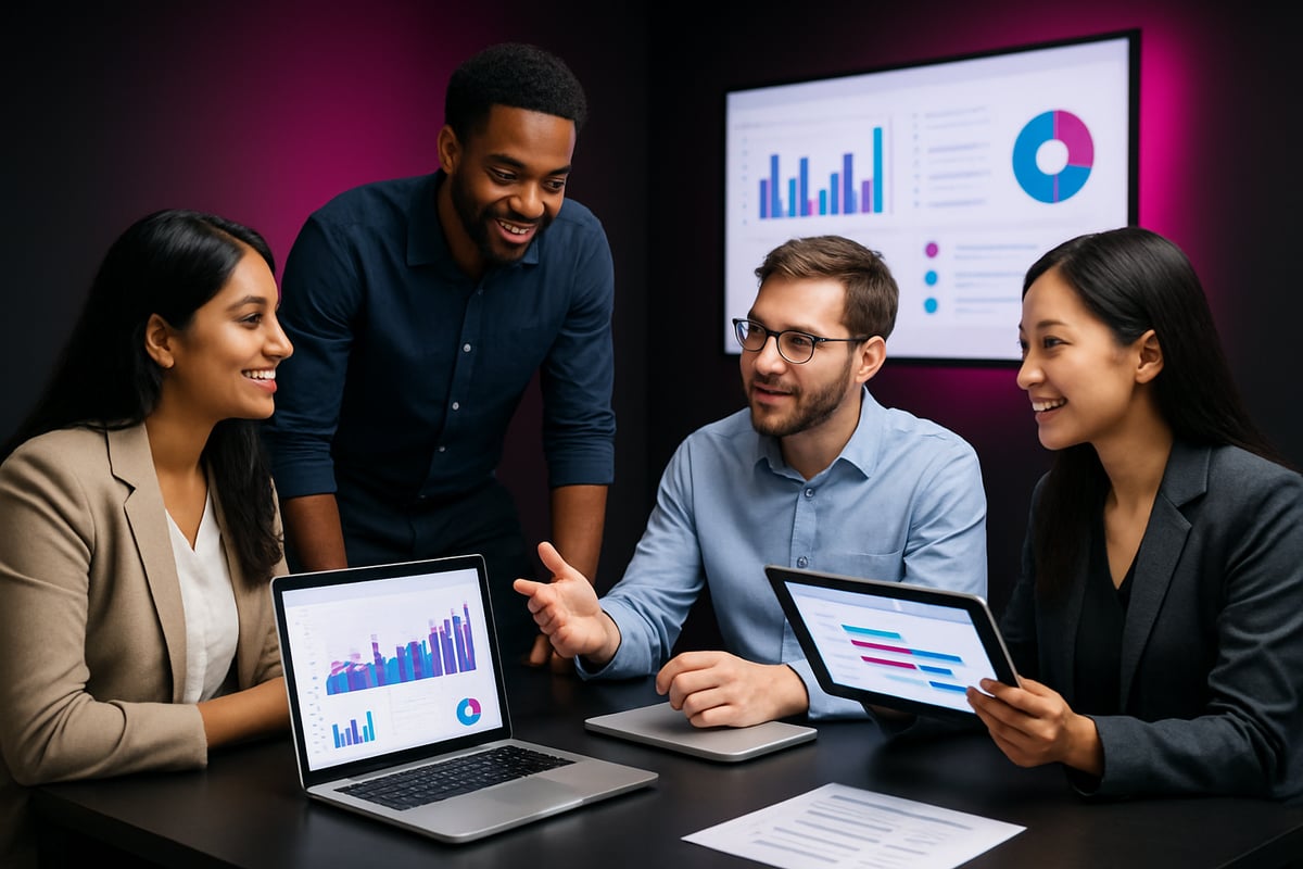 Step-by-Step Strategies for Corporate Consulting Success in 2026