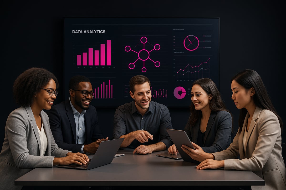 The Evolution of Corporate Consulting: Trends Shaping 2026