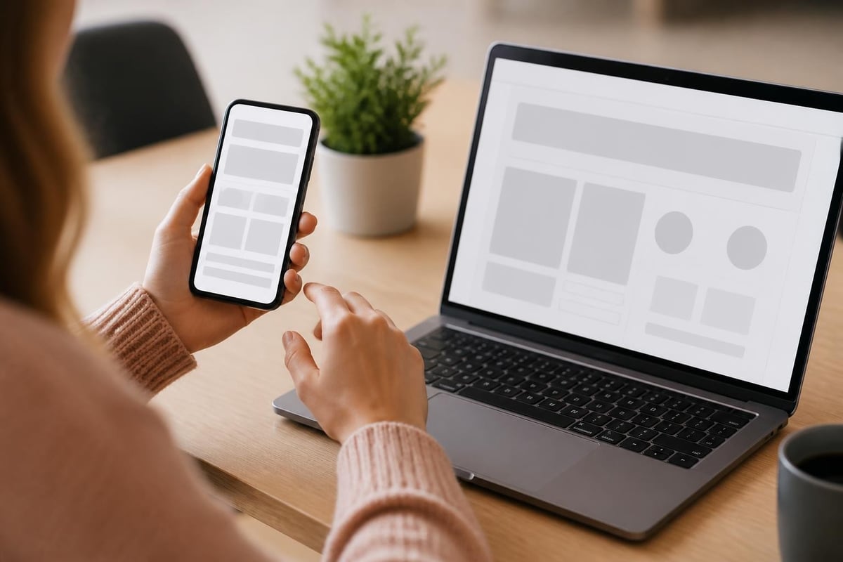 User Experience Design