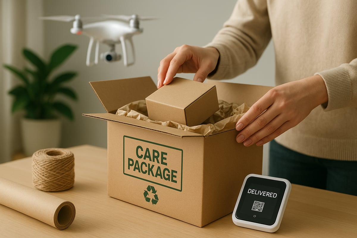 Tips for Shipping and Delivery in 2026