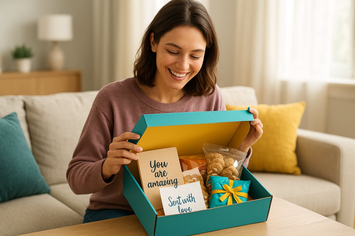 Why Sending a Care Package Matters in 2026