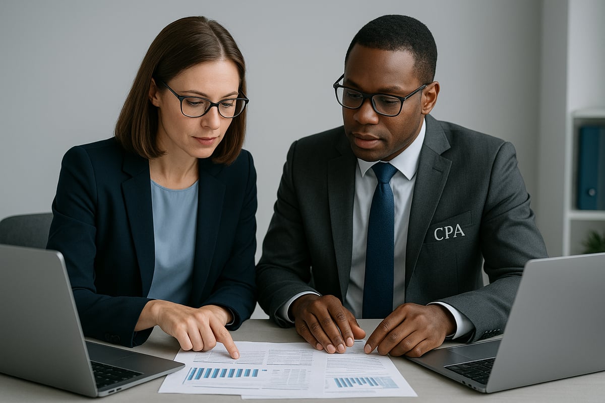 Credentials, Regulation, and Fiduciary Standards