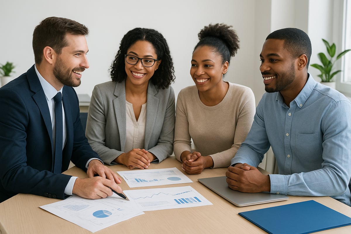 Services Provided: What Can Each Professional Do for You?