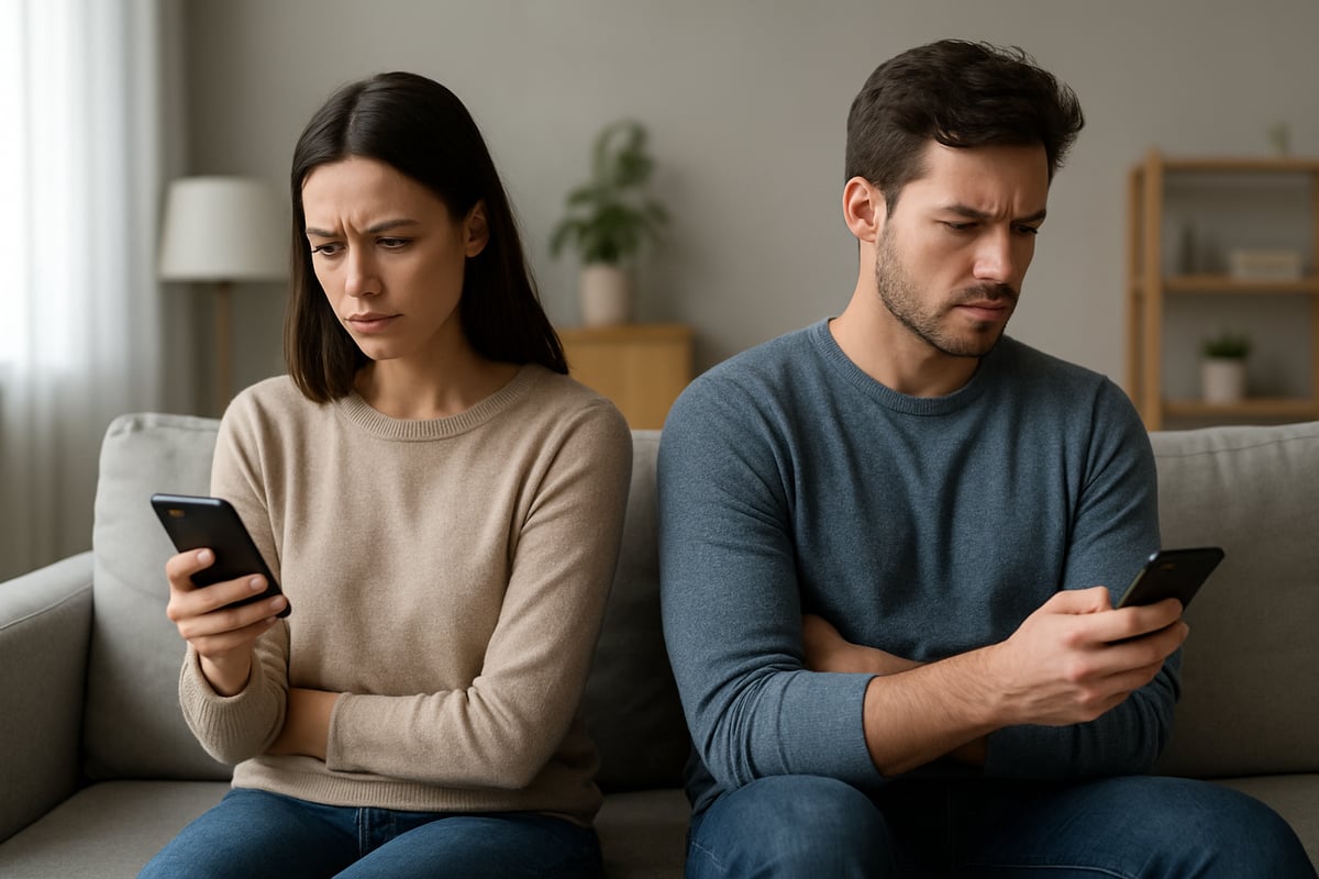 Understanding Toxic Relationships in 2025