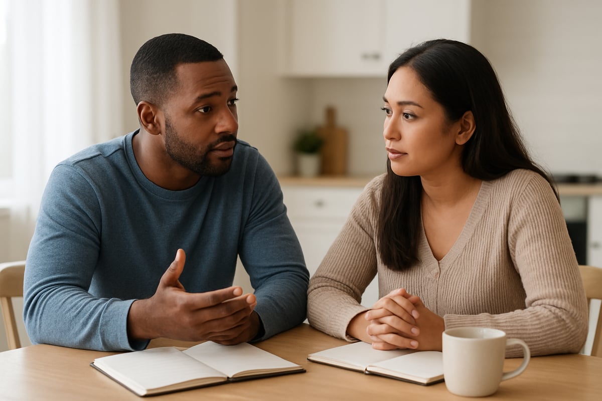 How to Break the Cycle and Build Healthy Relationships in 2025