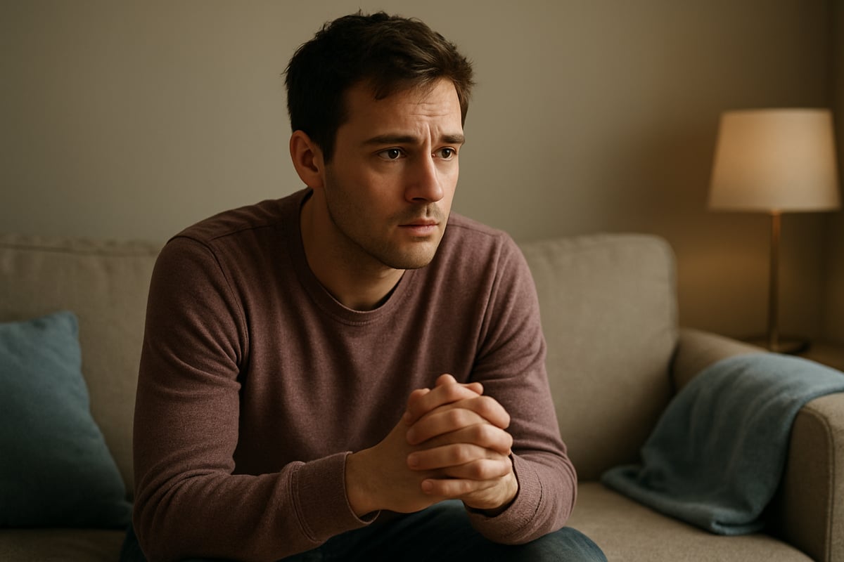 The Impact of Toxic Relationships on Mental and Emotional Health