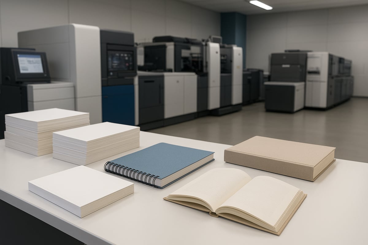 Step 2: Choosing the Right Printing Method and Materials