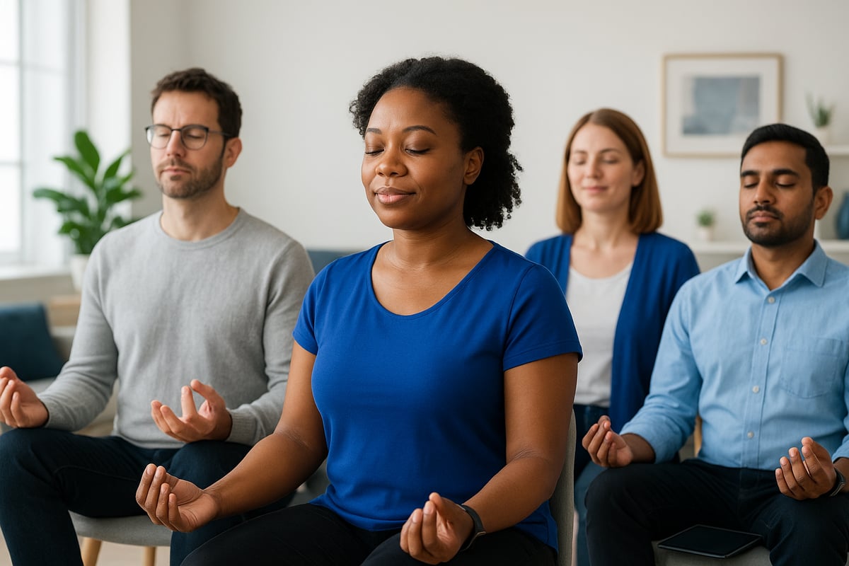 Understanding Mental Health Wellness in 2026