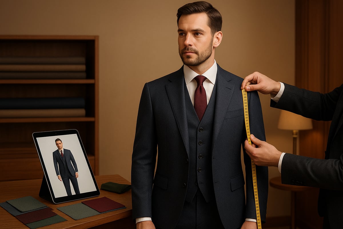 Choosing the Right Fabrics, Colors, and Styles for 2026