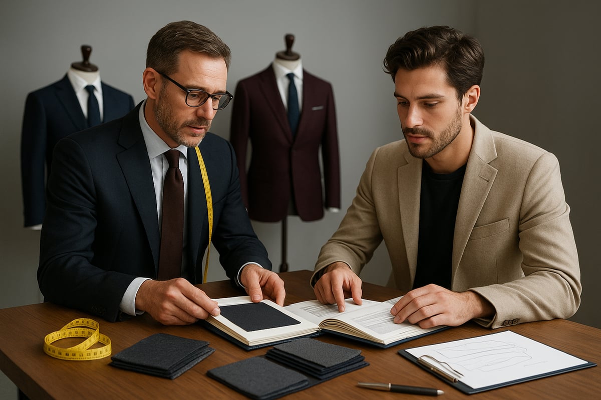 The Customization Process: Step-by-Step Guide