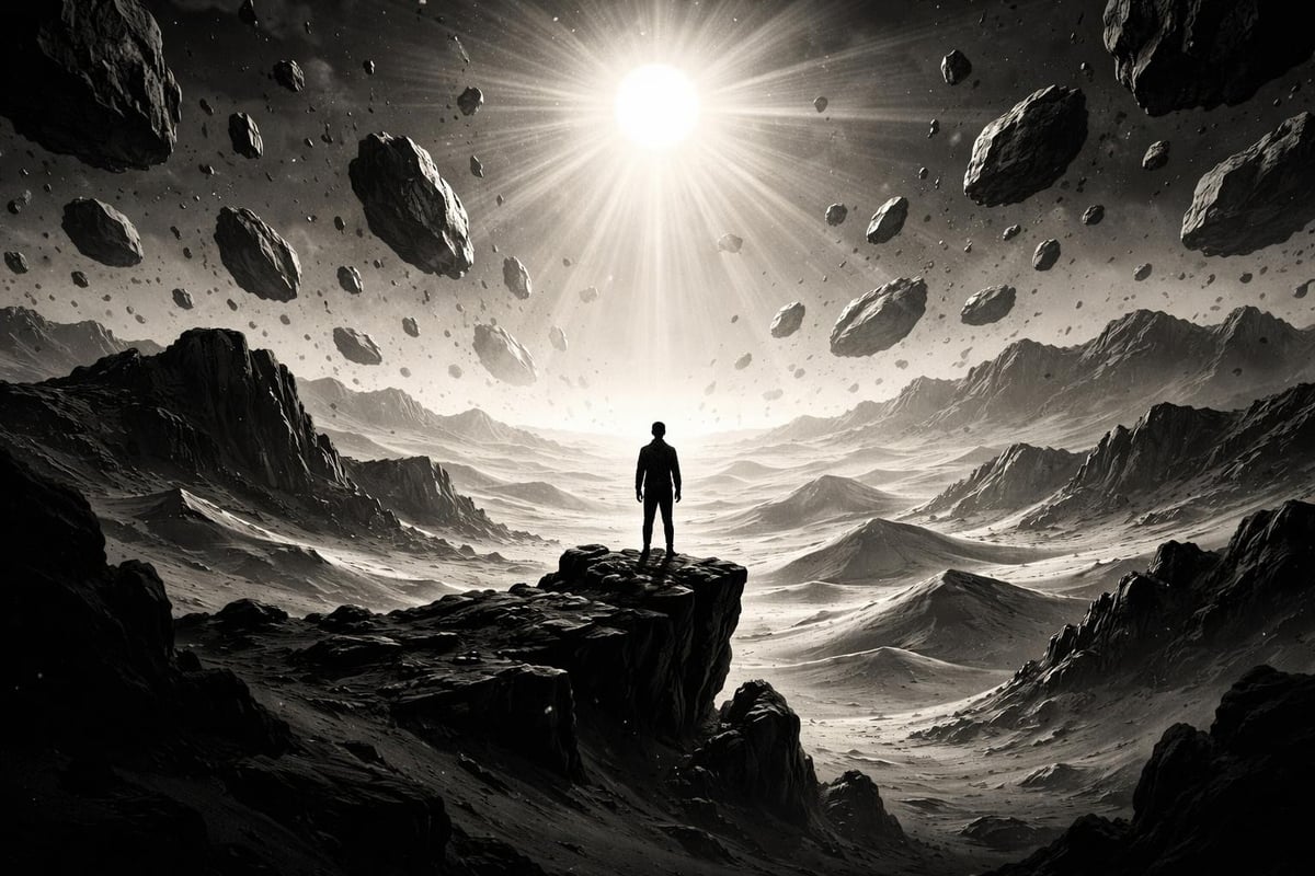 Midday reset practice