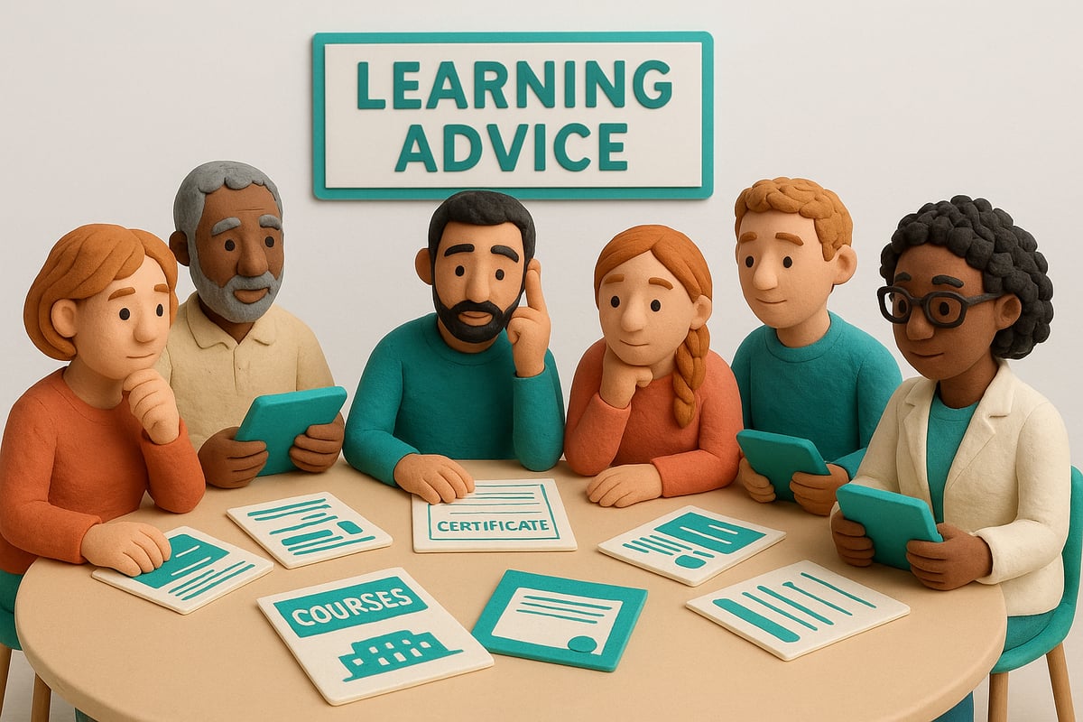How to Choose the Right Adult Education Training in 2026