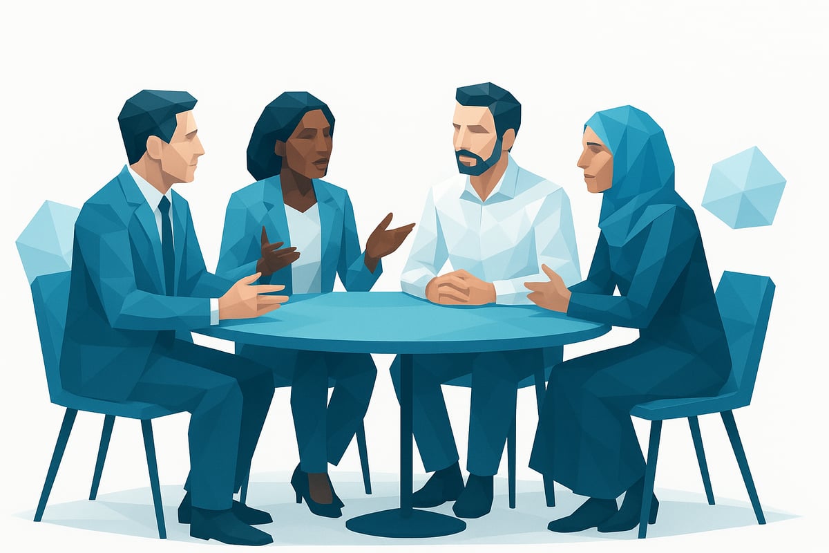 Choosing the Right Life Coach in Basel