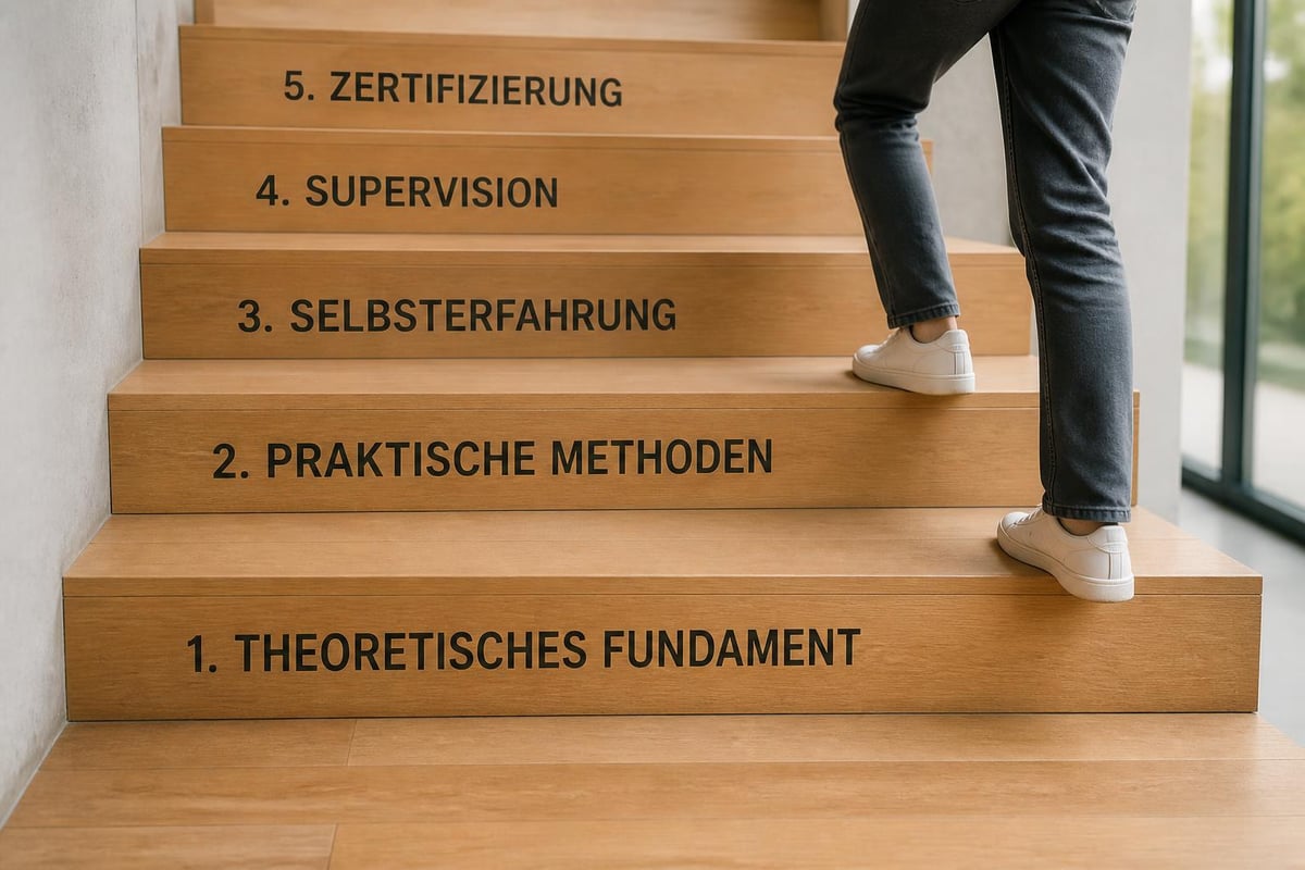 Mentaltrainer Kompetenzaufbau