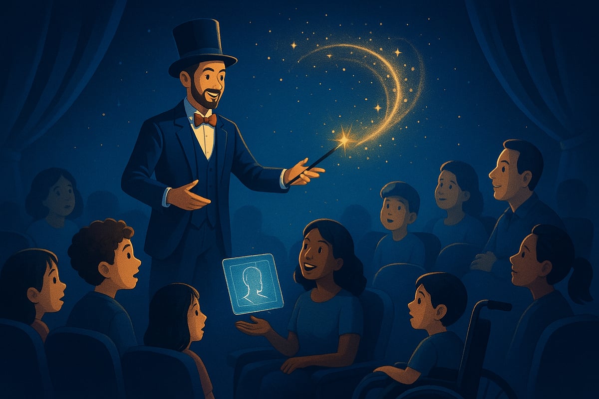 Les enjeux éthiques et sociaux de la magie en 2025