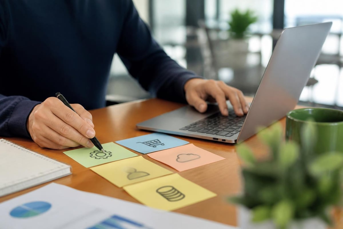 ROI calculation factors