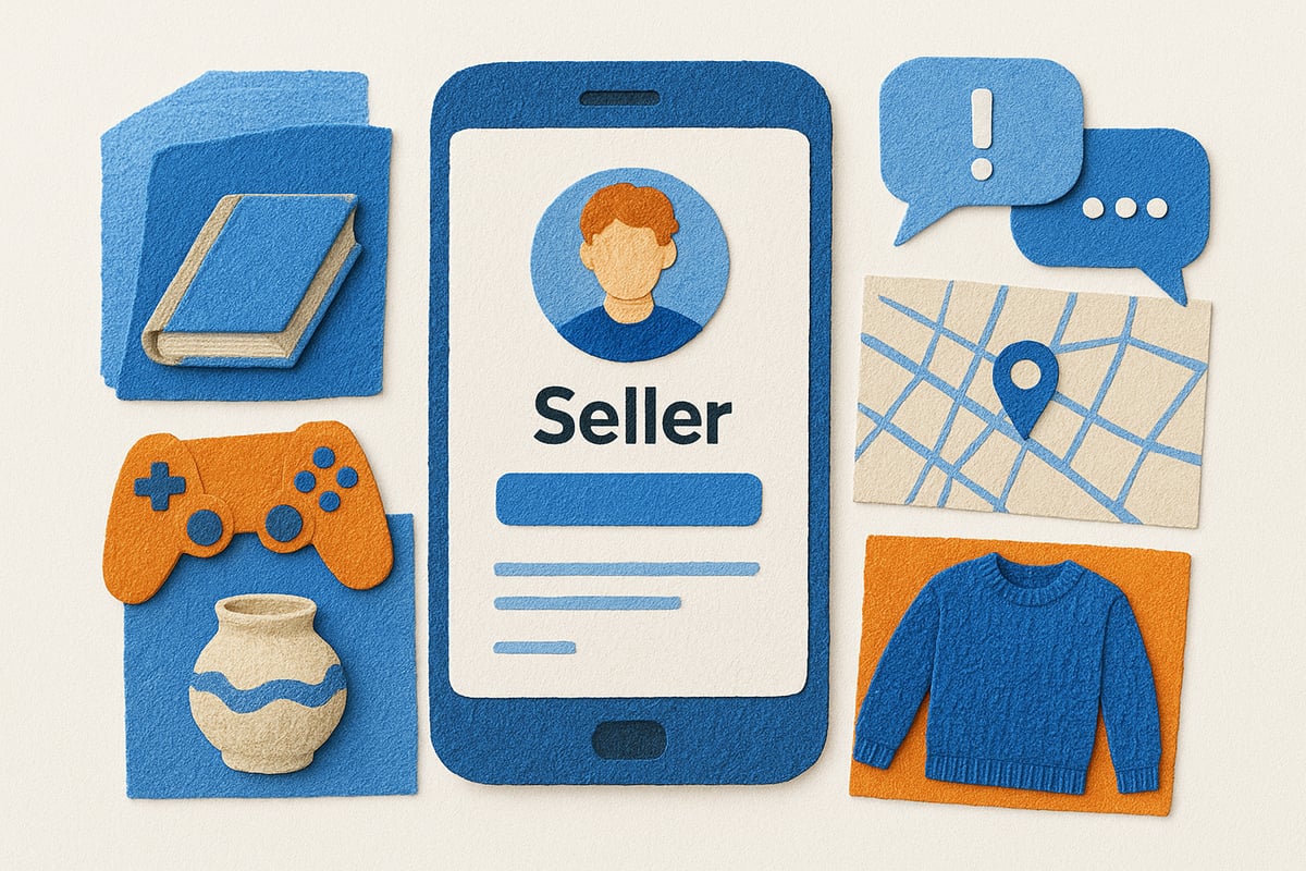 Préparer sa présence et son offre locale