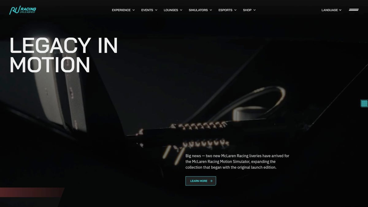 Top 10 Unique Gifts for Motorsport Fans in 2026 - Racing Unleashed Virtual Racing Lounge Experience