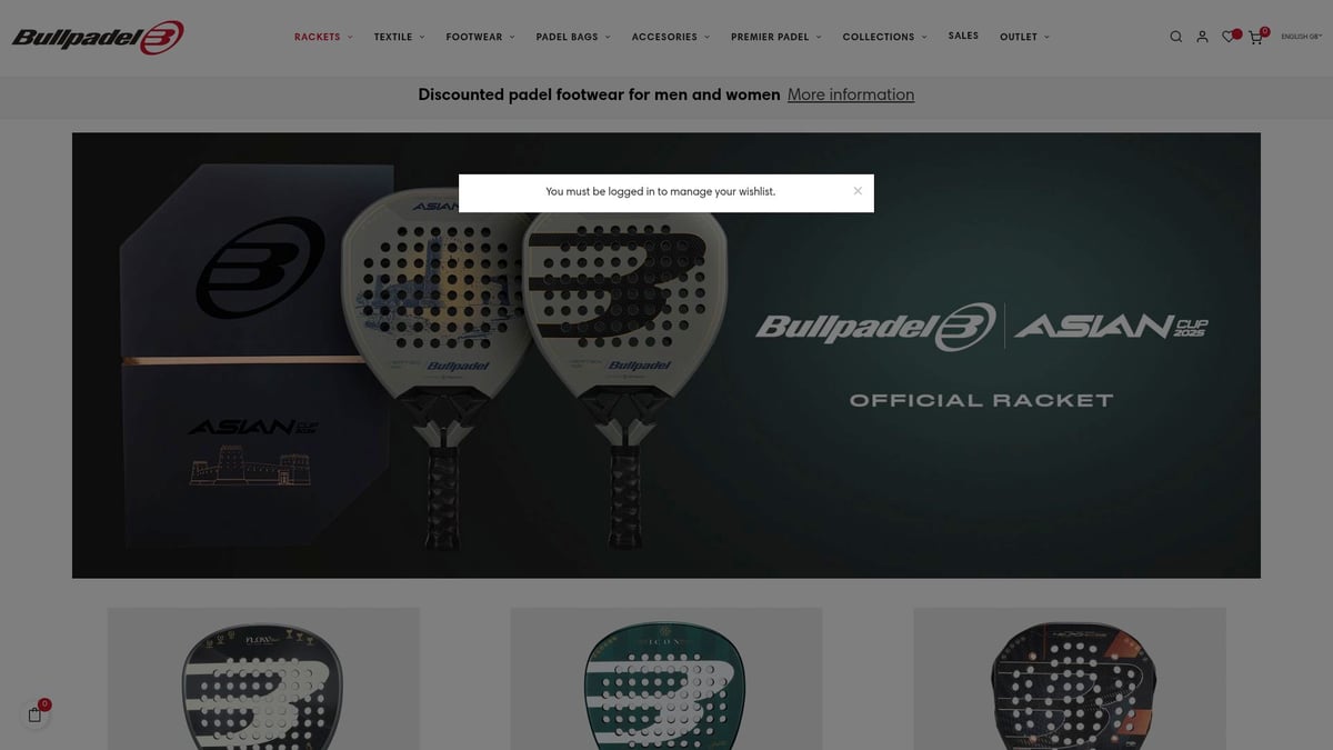 9 Essential Padel Merch Picks Every Player Needs in 2025 - Bullpadel Hack 03 Comfort Shoes