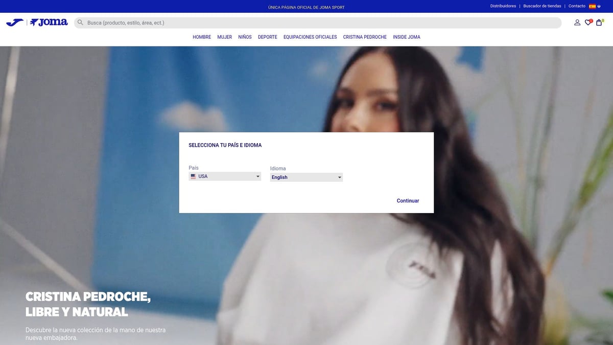 9 Essential Padel Merch Picks Every Player Needs in 2025 - Joma Padel Elite Socks