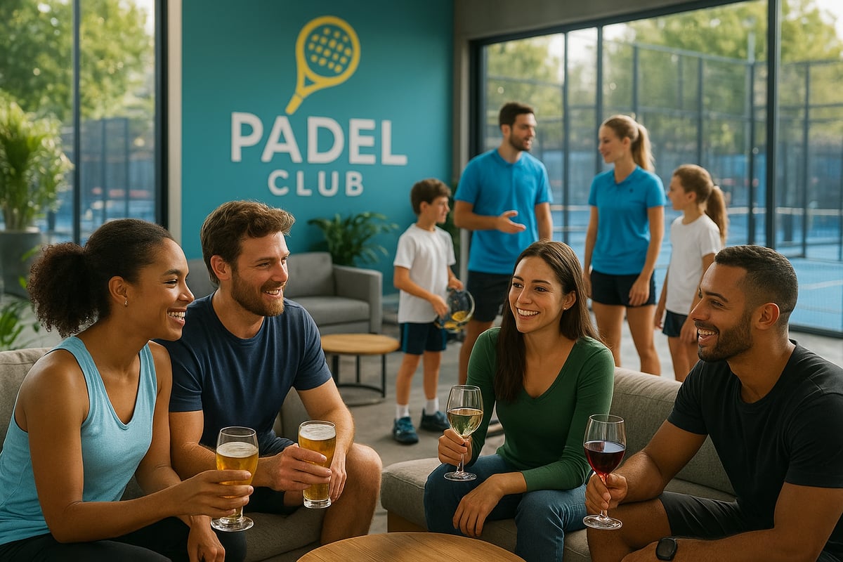 Member Acquisition, Retention, and Community Building